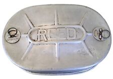 Reed aluminum roaster for sale  Bradenton