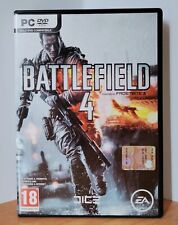 Battlefield game dvd usato  Reggio Emilia