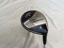 Used callaway big for sale  Shipping to Ireland