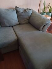 long sectional couch for sale  North Richland Hills