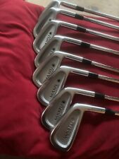 Maxfli revolution irons for sale  STANFORD-LE-HOPE