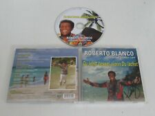 Roberto Blanco And Orchestra Termidor Cuba / You Lebst Besser, If Lachst (598912 for sale  Shipping to South Africa