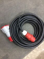 3 phase cable for sale  STONEHOUSE