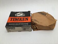 Cono y taza de rodamiento de rodillos cónicos Timken 387/382 2-1/4"" ID 3-13/16"" O 387 382 EE. UU., usado segunda mano  Embacar hacia Argentina