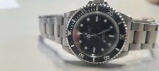 Rolex submariner data usato  Crevalcore