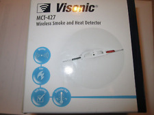 Visonic mct 427 for sale  HOCKLEY