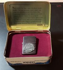 Zippo 60th anniversary gebraucht kaufen  Reutlingen