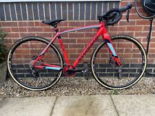 Specialized crux cyclocross for sale  BASINGSTOKE