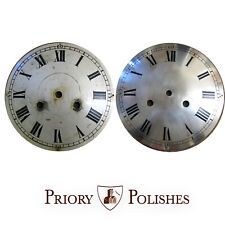 Antique clock dial for sale  CLITHEROE