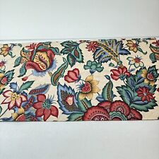 Vintage waverly curtain for sale  Kingsport