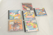 Games lot classic for sale  Spring Lake