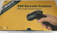 Usb barcode scanner usato  Valvestino