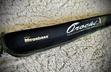 Megabass orochi x10 d'occasion  Bordeaux-