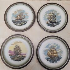 Denby side plates for sale  PRINCES RISBOROUGH