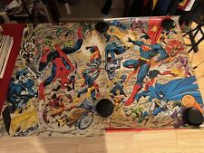 Rolled poster marvel for sale  Cheshire