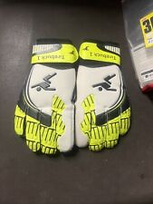 Football gloves uhlsport for sale  BURNLEY