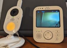 Philips avent babyphone gebraucht kaufen  Ensen