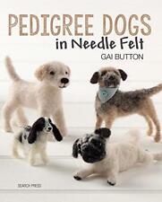Pedigree dogs needle for sale  ROSSENDALE