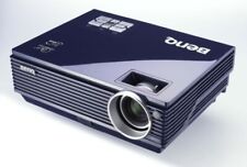 PROYECTOR DIGITAL PORTÁTIL BENQ MP721 DLP XGA multipropósito, usado segunda mano  Embacar hacia Argentina