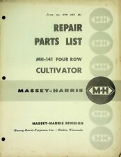 Vtg original massey for sale  Massillon