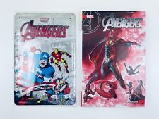 Avengers helden hardcover gebraucht kaufen  Lorsch