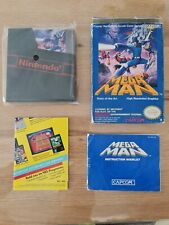 Mega man 1 NES comprar usado  Enviando para Brazil