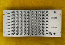 Vermona drm1 analog for sale  LONDON