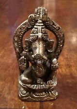 Vintage ganesha hindu for sale  Goodyear