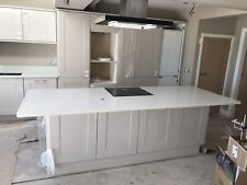 Quartz worktops lengths for sale  LITTLEBOROUGH