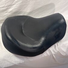 Used, HARLEY DAVIDSON GENUINE SUNDOWNER SOLO SEAT 52000203 for sale  Shipping to South Africa