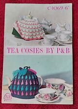 Vintage tea cosies for sale  YORK