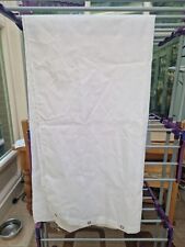 Croydex shower curtain for sale  LUTON