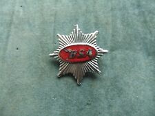 Bsa motorcycle badge for sale  CHRISTCHURCH