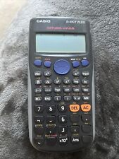 Scientific calculator casio for sale  WALLINGTON