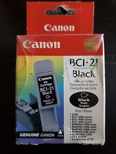Canon bci black for sale  Manorville
