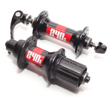 Swiss 240s hubs for sale  Baltimore