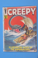Creepy magazine 1965 for sale  Oakland