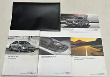 2012 audi owners for sale  Pearland