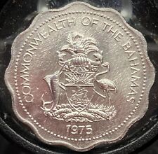 cent 10 bahama coin for sale  Cape Coral