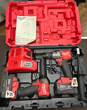 milwaukee 2 tool combo kit for sale  Carpentersville