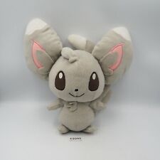 Minccino C2202 Pokemon Takara Tomy Plush 7" Plush Toy Doll Japan Cinccino for sale  Shipping to South Africa