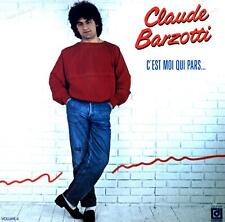 Claude barzotti pars... d'occasion  Expédié en Belgium