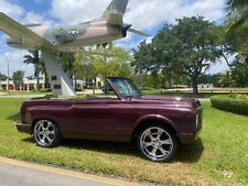 1971 chev c 10 for sale  Fort Lauderdale