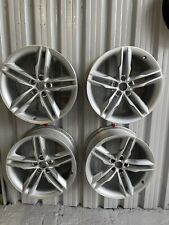 Oem audi set for sale  BENFLEET