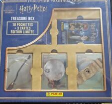 Harry potter box d'occasion  Limoges-