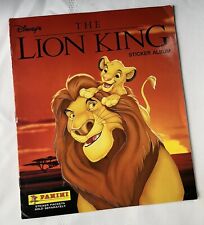 Disney lion king for sale  Tiffin
