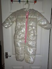 Next girls padded for sale  SOUTH OCKENDON
