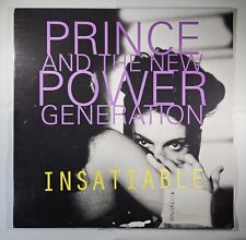 Prince new power for sale  Dublin