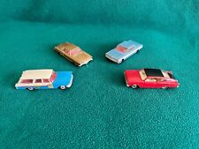 Corgi vintage cars for sale  Shipping to Ireland