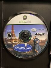 Ratatouille xbox 360 for sale  Rockledge